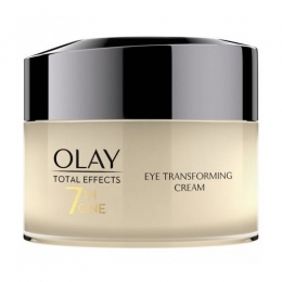 OlayTotalEffectsEyeTransformingCream15ml