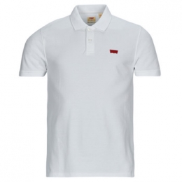 PoloShirtKorteMouwLevisSLIMHOUSEMARKPOLO