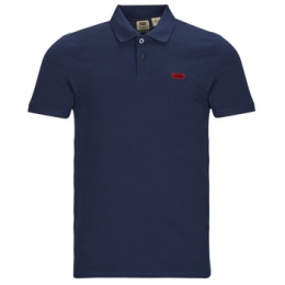 PoloShirtKorteMouwLevisSLIMHOUSEMARKPOLO