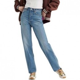 FlaredBootcutLevis-