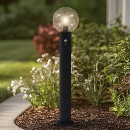 LindbytuinpadverlichtingDanganhelder90cmglassensor