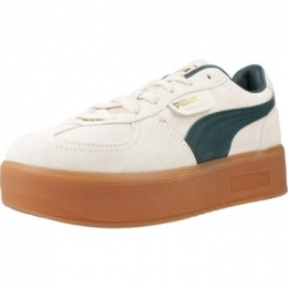 LageSneakersPumaPALERMOELEVATAWNS