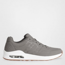 HerenSneakerHankMuisgrijs