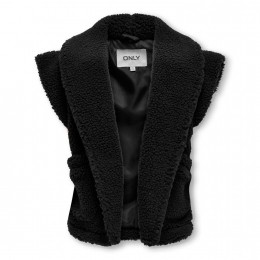 OnlyKidsKogiskaTeddyVest