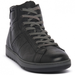 HogeSneakersNeroGiardiniNEROGIARDINI100OSAKANERO