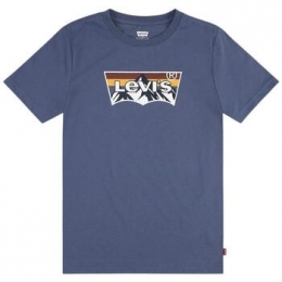 T-shirtKorteMouwLevis-