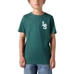 T-shirtKorteMouwLevis-