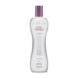 BiosilkColorTherapyShampoo355ml