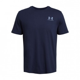 UnderArmourSportstyleLeftChestShortSleeve