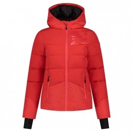 NikkieLogoSkiJacket