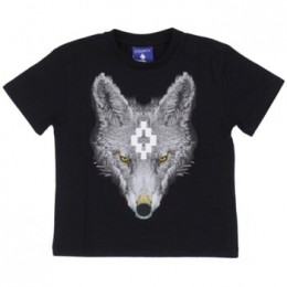 T-shirtKorteMouwMarceloBurlonCountyOfMilanF5CMJBTH078