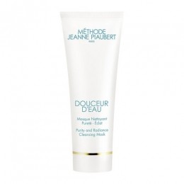 JeannePiaubertDouceurdeauPurityandRadianceCleansingMask75ml