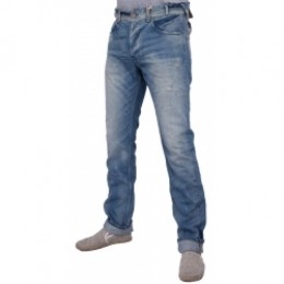 PepeJeans-Stinson-DenimBlue