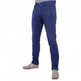 PepeJeansChino-Wesley-Blauw