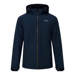 NordbergSjurdSoftshellJacket
