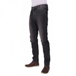 Clifford-PepeJeans-Broeken-Zwart