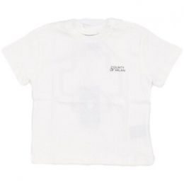T-shirtKorteMouwMarceloBurlonCountyOfMilanF5CMJBTH007