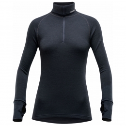 DevoldofNorwayDevoldofNorwayExpeditionDamesthermoshirtmetkraagenrits