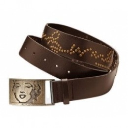 Iconic-PepeJeans-Accessoires-Bruin