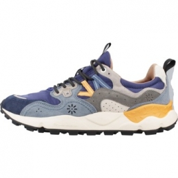 SneakersFlowerMountainYAMANO3MAN
