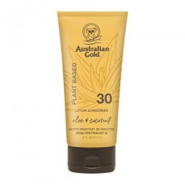 AustralianGoldPlantBasedLotionSunscreenSPF30