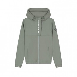 BlackBananasAnorakJacketKids