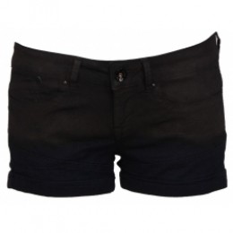 BLACKJACK-PepeJeans-Broeken-Zwart