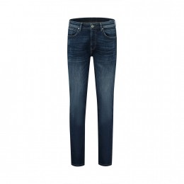 PurewhiteSlimFitJeans