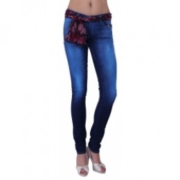 MissSixtyjeans-BlueSoul-blauw