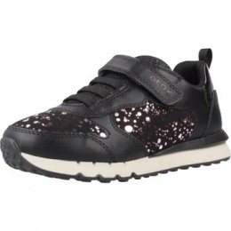 LageSneakersGeoxJFASTICS