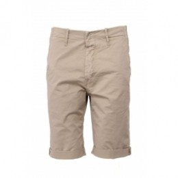 Guesskortebroek-Short-DarkChino