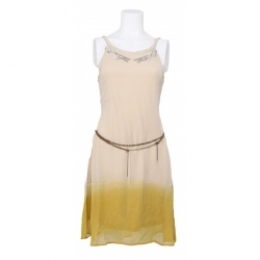 Guessjurk-Christinedress-Ecru