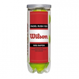 Wilson24xPadelRush100doos