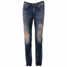 PepeJeans-Drake-Blauwdenim