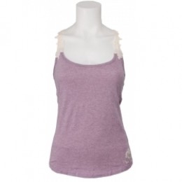 PepeJeanshaltertop-Fosca-Paars