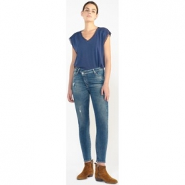 JeansLeTempsdesCerisesJeansskinnyhogetaillePOWER78