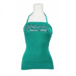 Guess-Thechicktube-groengreen