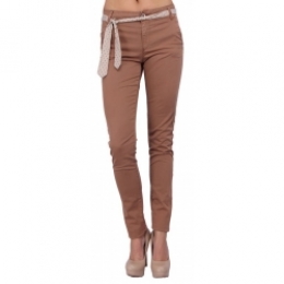 Guessbroek-Chantellechino-bruin