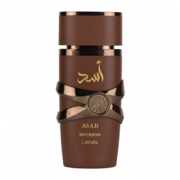 LattafaAsadBourbonEaudeParfum100ml