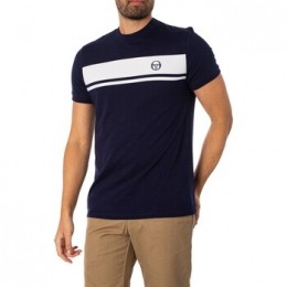 T-shirtKorteMouwSergioTacchiniMeesterT-Shirt