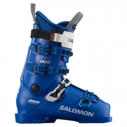SalomonSproAlpha130ElRace