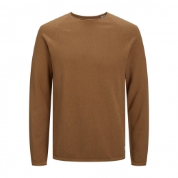 JackJonesHillKnitCrewNeck