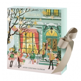 DouglasCollectionDouglasCollectionAfterChristmasCalender