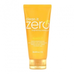 BanilaCoCleanitZeroMandarinVitaminCPeelingGel120ml