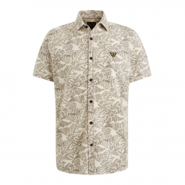 PmeLegendShortSleeveShirtPrint