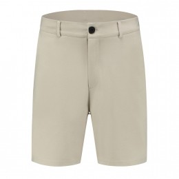 PurewhiteSmartHeavyJerseyShorts