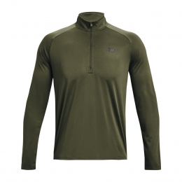 UnderArmourTechShirt12Zip