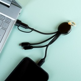 USBadaptermicroUSBClightning