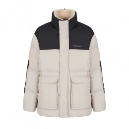 ArmaniExchangeGiaccaPiumino