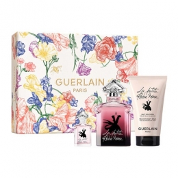 GuerlainLaPetiteRobeNoirIntenseGiftSet
